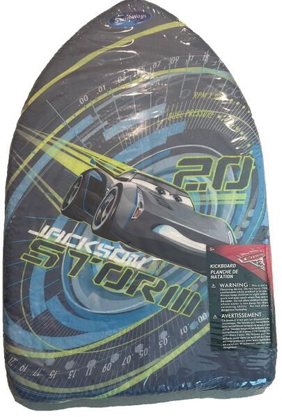 File:SwimWays Kickboard box.jpg