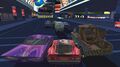 Cars: Race-O-Rama