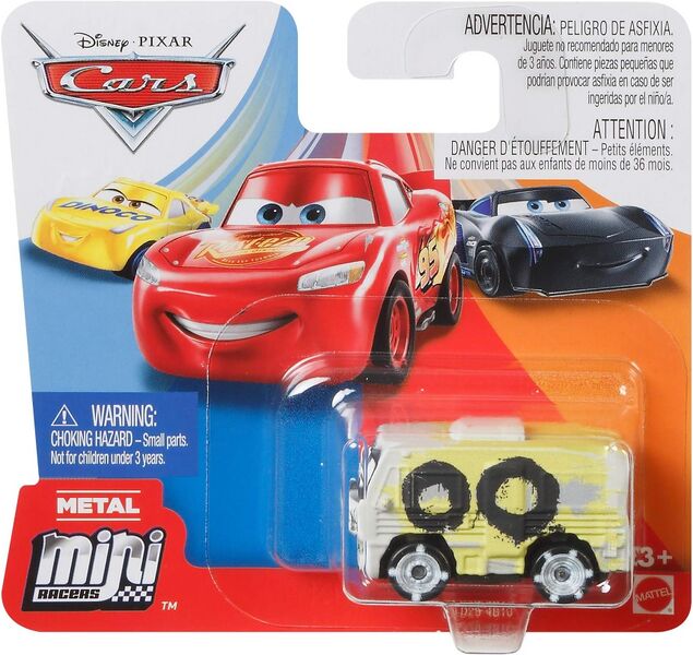 File:Mini Racers Arvy 2020 card.jpg