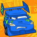 Cars: Drifting (2010)
