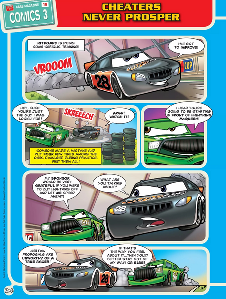 File:Cheaters Never Prosper page 1.png