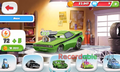 Cars: Fast as Lightning