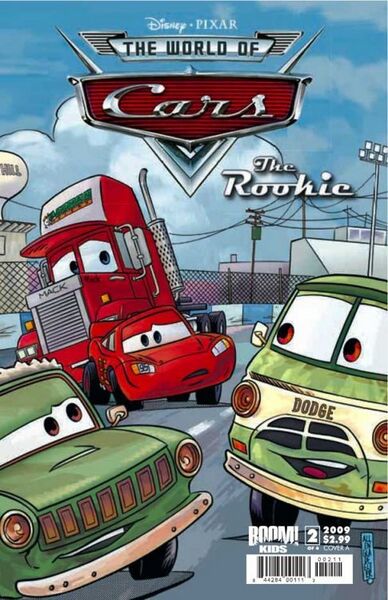 File:The Rookie Cover 6.jpg