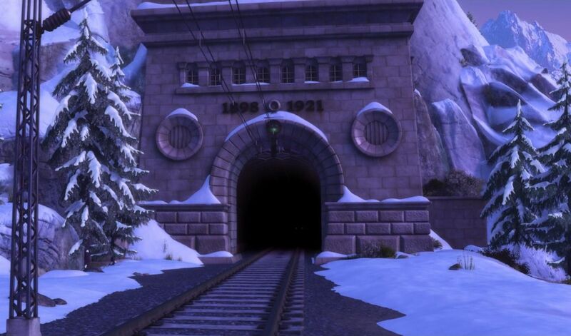 File:Simplon Tunnel.jpg