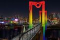 The Rainbow Bridge