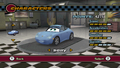 Cars: The Videogame