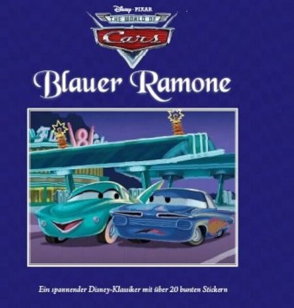 File:Blue Ramone German cover.jpg
