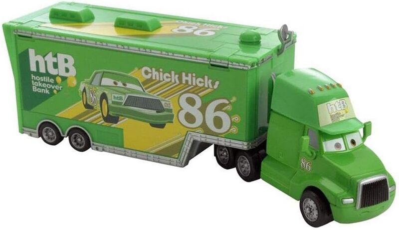 File:Chick Hicks Hauler China diecast.jpg