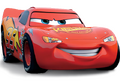 No. 95 Lightning McQueen