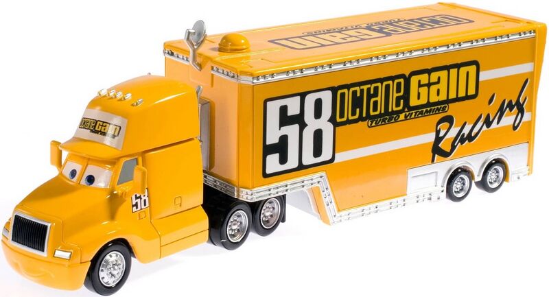 File:Octane Gain Hauler Diecast.jpg
