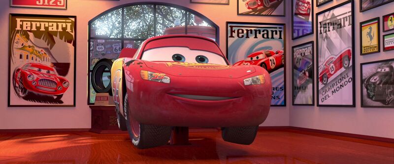 File:Cars 2006 27 Ferrari posters.jpg