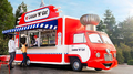 The food truck