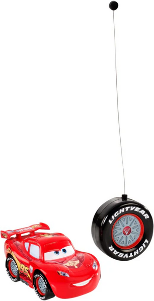 File:Mini Rides Party Lightning McQueen.png