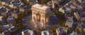 Arc de Triomphe