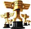 Basic model (without a nameplate)[citation needed]