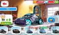 Cars: Fast as Lightning