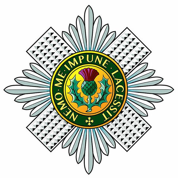 File:Scots Guards Badge.jpg