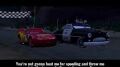 Cars: The Videogame