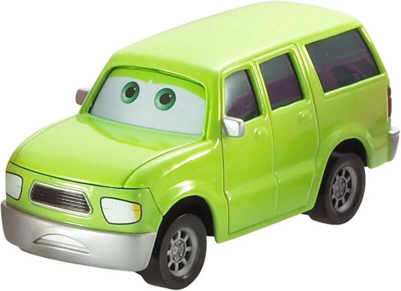 File:Charlie Cargo diecast windshield frame.jpg