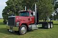 1985 Mack Super-Liner