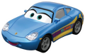 Sally render