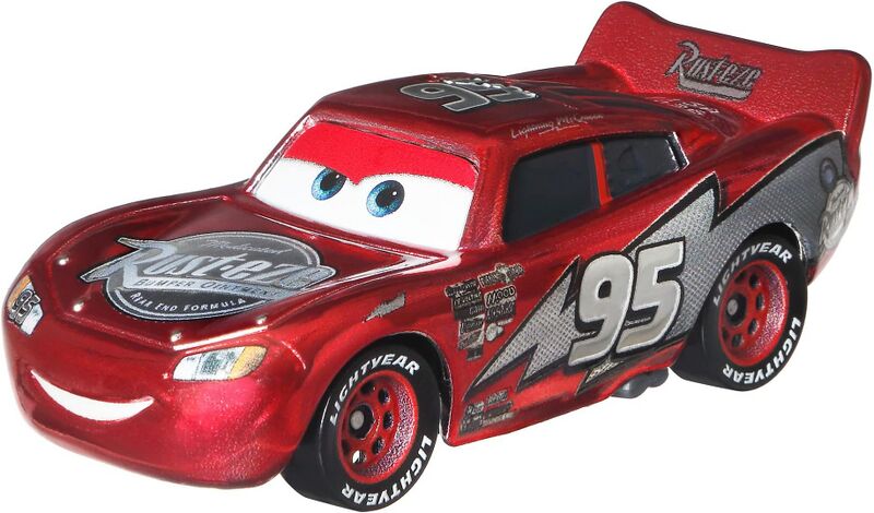 File:Racing Red Lightning McQueen diecast.jpg