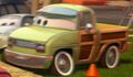 Radiator Springs