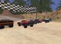 Cars: Mater-National Championship