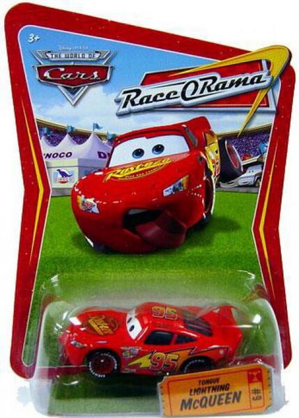 File:2009 Tongue Lightning McQueen card.jpg