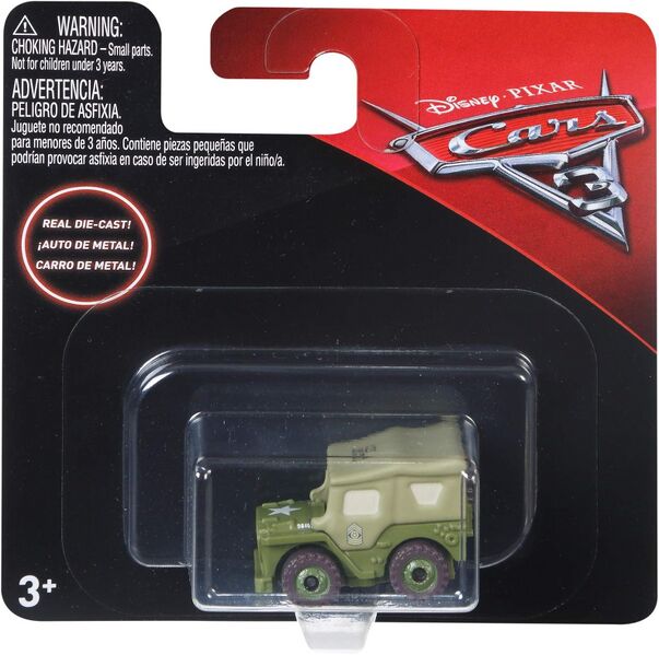 File:Mini Racers 2017 Sarge card.jpg
