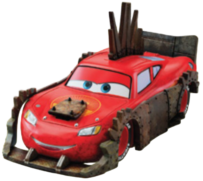 File:Road Rumbler Lightning McQueen render.png