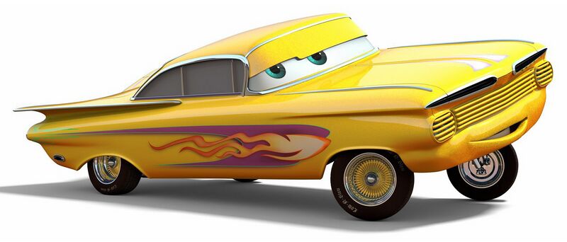 File:Yellow Ramone personality pose.jpg