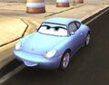 Cars: The Videogame