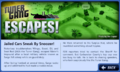 Tuner Gang Escapes!