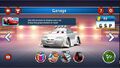 A Gashi Wingo in the Lightning Speed online game