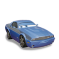 Rod "Torque" Redline