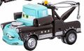 Heavy Metal Mater