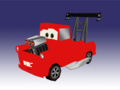 Hot Rod Mater