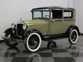 1928 Ford Model A