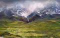 Himalayas