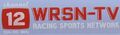 1950s logo (Cars 3)