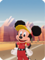 Mickey