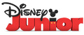 Disney Junior logo (2011-2024)