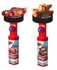 Lightning McQueen and Mater
