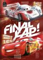 "Final Lap"
