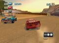 Cars: Mater-National Championship