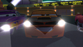 Cars: Race-O-Rama