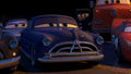Doc Hudson