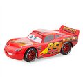 Rust-eze Lightning McQueen
