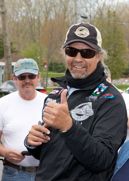 File:Kyle Petty 2011.jpg
